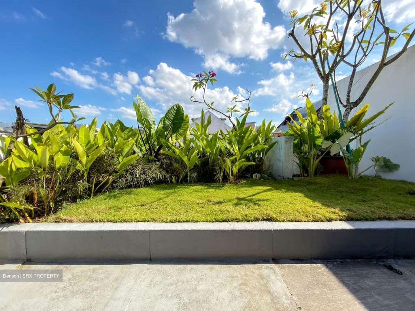 Seletar Hills Estate (D28), Terrace #589293281